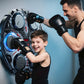 🥊🎶50% KORTING! ——Boksmachine met Bluetooth-muziek voor kinderen – plezier en beweging thuis 🔥✨