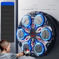 🥊🎶50% KORTING! ——Boksmachine met Bluetooth-muziek voor kinderen – plezier en beweging thuis 🔥✨