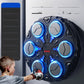 🥊🎶50% KORTING! ——Boksmachine met Bluetooth-muziek voor kinderen – plezier en beweging thuis 🔥✨