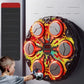 🥊🎶50% KORTING! ——Boksmachine met Bluetooth-muziek voor kinderen – plezier en beweging thuis 🔥✨