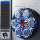 🥊🎶50% KORTING! ——Boksmachine met Bluetooth-muziek voor kinderen – plezier en beweging thuis 🔥✨