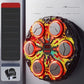 🥊🎶50% KORTING! ——Boksmachine met Bluetooth-muziek voor kinderen – plezier en beweging thuis 🔥✨