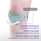 🔥 Tot 50% KORTING 🔥 Siliconen Patellaknieband voor verlichting van kniepijn