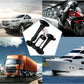 📢 2026 Verbeterde 12V 130dB Dubbele Luchtclaxonset met compressor | Krachtig & Eenvoudig te Installeren | Voor Auto's, Trucks, SUV's & Thuisbeveiliging