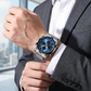 ⌚ NU 55% KORTING! 🪖 Heren militaire horloge – Analoog-digitale weergave, waterdicht & schokbestendig 🛡️
