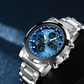 ⌚ NU 55% KORTING! 🪖 Heren militaire horloge – Analoog-digitale weergave, waterdicht & schokbestendig 🛡️