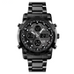 ⌚ NU 55% KORTING! 🪖 Heren militaire horloge – Analoog-digitale weergave, waterdicht & schokbestendig 🛡️