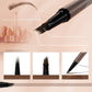 📢📢 1+1 GRATIS 💧 2-in-1 waterproof vloeibare wenkbrauwpen