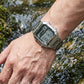⌚ 50% KORTING! 🔥 Unisex Digitaal Horloge met Vierkant Display & Lichtgevende Wijzerplaat – Multifunctioneel, Waterbestendig & Perfect voor Sport, Outdoor & Dagelijks Gebruik 🏃‍♂️
