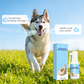 🐶🌿 50% KORTING! Stop met het worstelen met een tandenborstel alsof je een krokodil temt! Deze spray met natuurlijke ingrediënten neutraliseert slechte adem en voorkomt tandplak – hond én kat veilig.