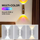 ⏳ Tijdelijke aanbieding⏳ Magnetische LED-sensorlamp met bewegingssensor en 2 lichtopties