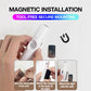 ⏳ Tijdelijke aanbieding⏳ Magnetische LED-sensorlamp met bewegingssensor en 2 lichtopties
