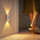 ⏳ Tijdelijke aanbieding⏳ Magnetische LED-sensorlamp met bewegingssensor en 2 lichtopties
