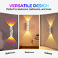 ⏳ Tijdelijke aanbieding⏳ Magnetische LED-sensorlamp met bewegingssensor en 2 lichtopties
