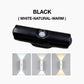 ⏳ Tijdelijke aanbieding⏳ Magnetische LED-sensorlamp met bewegingssensor en 2 lichtopties