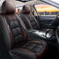 🥳 TOPVERKOPER 2026 🥳💞 MEER DAN 50.000 VERKOCHT! 💥🚗✨ Bliksemaanbieding: 50% korting! Volledig lederen stoelbekleding – Een luxe upgrade voor uw auto! Geniet het hele jaar door van comfort, duurzame bescherming en een elegante nieuwe look. 👑