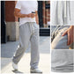 👖Casual Loose Fit Herenbroek met Trekkoord