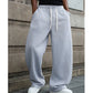 👖Casual Loose Fit Herenbroek met Trekkoord