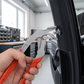 Multifunctionele Autoclip- en Strippenwig Verwijderaar