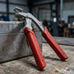 Multifunctionele Autoclip- en Strippenwig Verwijderaar