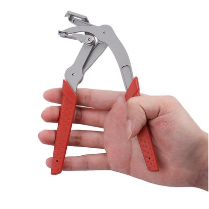 Multifunctionele Autoclip- en Strippenwig Verwijderaar