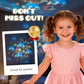 🥳 2026 IN DE AANBIEDING – 52% KORTING! 💥🎉 Dynamische roterende LED-projectielamp – automatisch roterend dynamisch effect, helder & zacht licht, breed toepasbaar voor feestjes en huisdecoratie ✨