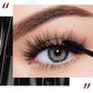 Smudge-Proof Curling Mascara – Instant Volume & Length