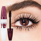 Smudge-Proof Curling Mascara – Instant Volume & Length