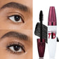 Smudge-Proof Curling Mascara – Instant Volume & Length