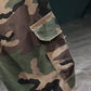 🩳 52 % KORTING! 🔥 Camo-cargoshort met studs voor heren – slijtvast, veel zakken en een stoer camouflagepatroon – ideaal voor buitenactiviteiten en dagelijks gebruik 🌿