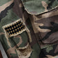 🩳 52 % KORTING! 🔥 Camo-cargoshort met studs voor heren – slijtvast, veel zakken en een stoer camouflagepatroon – ideaal voor buitenactiviteiten en dagelijks gebruik 🌿