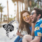 💎50% Korting💍 Een ring met filigraan opengewerkt patroon, zwarte druppelsteen en strass accenten in boheemse stijl – Vintage Bloemenrank Ring | Legeringmetaal | Zilverkleurig | Maten 6–11 💍✨