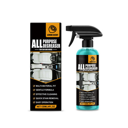 ✨Tijdelijk aanbod 🔥Allesreiniger Ontvetter Spray🧴 Verwijder vlekken in 1 seconde! ⚡