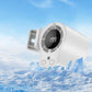 🚦❄️ 50% KORTING! Zit je vast in de file terwijl de zon je auto in een oven verandert? Deze stille, krachtige autoventilator met LED-display hang je in seconden op – en je airco hoeft niet eens aan.