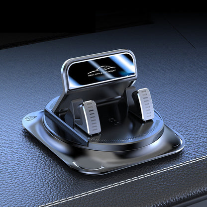 🚗 TIJDELIJKE 50% KORTING! ✨ Autotelefoonhouder – 360° verstelbaar, eenhandige vergrendeling, antislip ✨