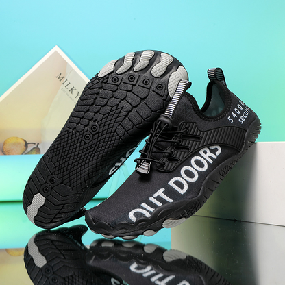 Lichtgewicht sneldrogende uniseks sportschoenen