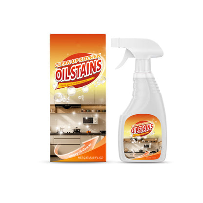 🧼💥 50% KORTING! Alsof je een leger schoonmaakrobots op je fornuis loslaat! Deze multifunctionele ontvetter schuimt zich vast aan aangekoekt vet, maakt het in seconden los én doodt 99,9% van de bacteriën – zonder je oppervlakken aan te tasten!