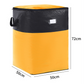 🧳 50.000+ verkocht!📦 Heavy-Duty Verhuis- & Opbergtas (Tot 180L) | Oersterk & Waterafstotend🏠