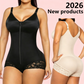 👙 59% KORTING! ✨ Buikweg-Vormgevende Bodysuit – Taillecontrole, Billen Lifting & Sterke Compressie, Figuurvriendelijk Ook In Grote Maten 👗