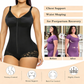 👙 59% KORTING! ✨ Buikweg-Vormgevende Bodysuit – Taillecontrole, Billen Lifting & Sterke Compressie, Figuurvriendelijk Ook In Grote Maten 👗