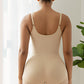 👙 59% KORTING! ✨ Buikweg-Vormgevende Bodysuit – Taillecontrole, Billen Lifting & Sterke Compressie, Figuurvriendelijk Ook In Grote Maten 👗