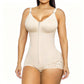 👙 59% KORTING! ✨ Buikweg-Vormgevende Bodysuit – Taillecontrole, Billen Lifting & Sterke Compressie, Figuurvriendelijk Ook In Grote Maten 👗