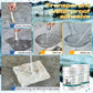 🌞Fris De Lente In Met 50% Korting!🏠Onzichtbare Waterdichte Coating - 100% Transparante Afdichting - Voor Badkamer, Terras & Buitenmuren - Milieuvriendelijk & UV-Bestendig - Inclusief Gratis Kwast