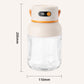🍓 Draagbare persoonlijke blender voor shakes en smoothies | Via USB oplaadbare mini-sapbeker