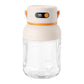 🍓 Draagbare persoonlijke blender voor shakes en smoothies | Via USB oplaadbare mini-sapbeker