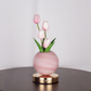 🎁2026 Nieuw binnen 50% KORTING💥Elegant tulpenboeket-nachtlampje