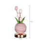 🎁2026 Nieuw binnen 50% KORTING💥Elegant tulpenboeket-nachtlampje