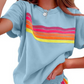 ☀️👗🌸 Zomerse tweedelige loungeset voor dames 🌸👗☀️