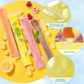 🍧✨ Wegwerpzakjes voor IJsjes – Maak Thuis Je Eigen Verfrissende IJsjes ❄️