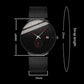 ⏳Tijdelijke aanbieding: 50% korting⏰Heren minimalistische waterdichte quartz horloge⌚